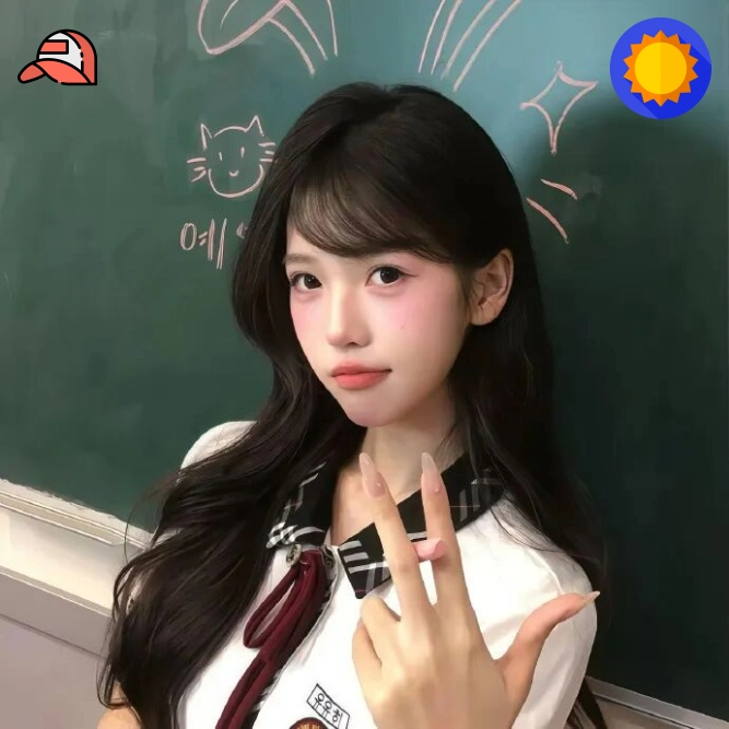 跑团组织者头像